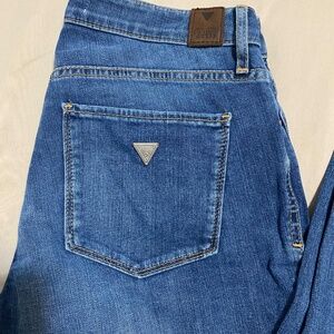 Guess Jeans Size 27